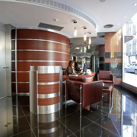 Sv Business Hotel Taksim Provincia di Provincia di Istanbul Esterno foto