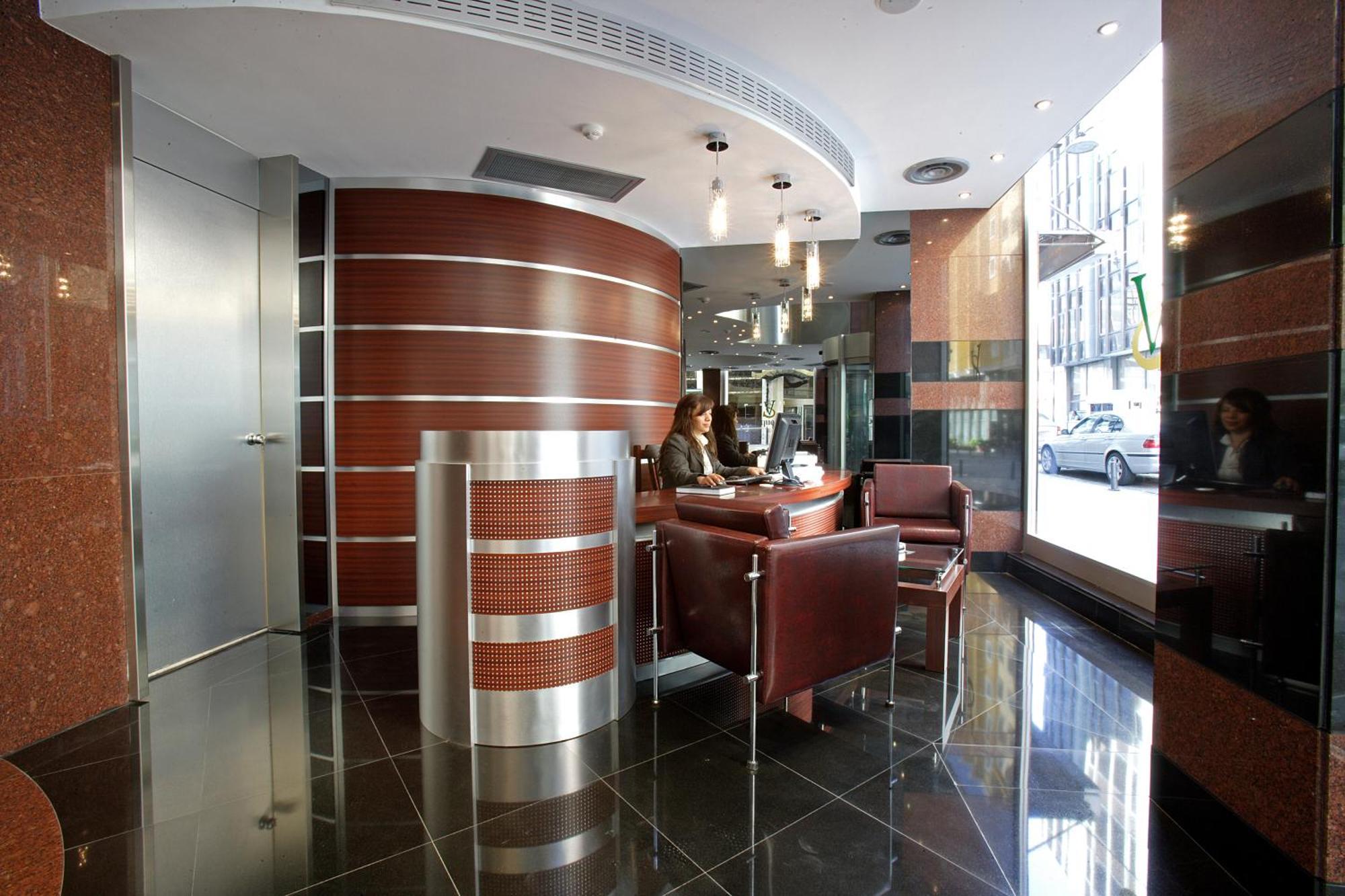 Sv Business Hotel Taksim Provincia di Provincia di Istanbul Esterno foto