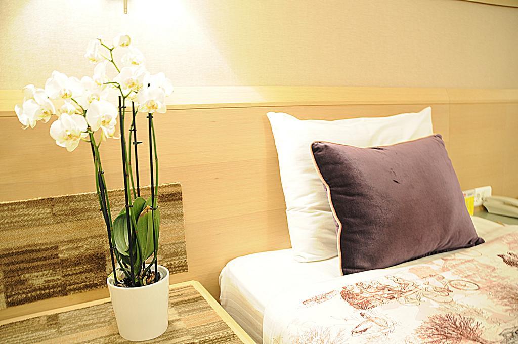 Sv Business Hotel Taksim Provincia di Provincia di Istanbul Esterno foto