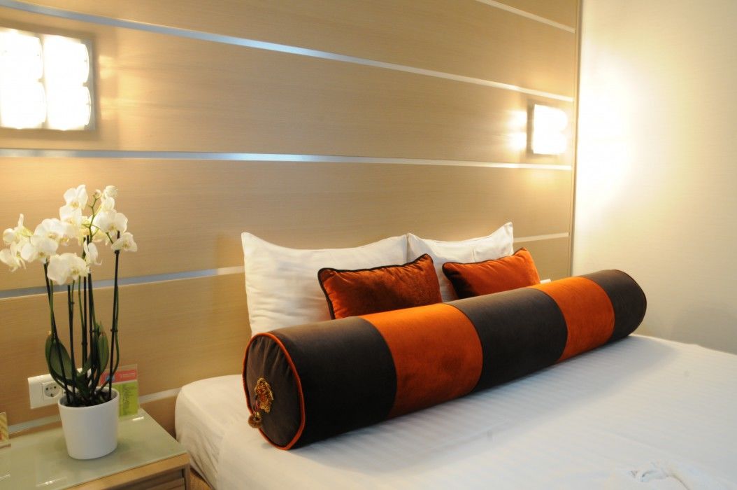 Sv Business Hotel Taksim Provincia di Provincia di Istanbul Esterno foto