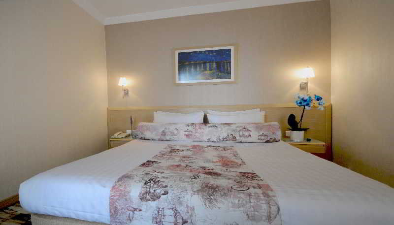 Sv Business Hotel Taksim Provincia di Provincia di Istanbul Esterno foto