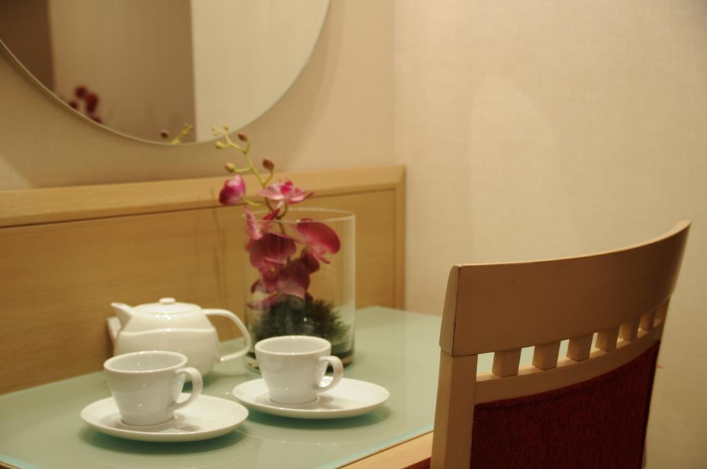 Sv Business Hotel Taksim Provincia di Provincia di Istanbul Esterno foto